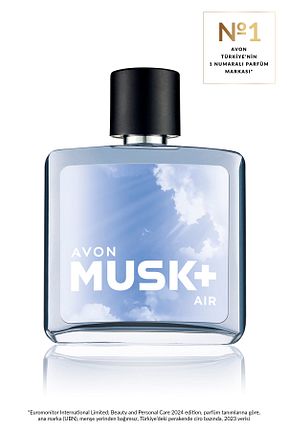 ادکلن مردانه Avon - کد 267662164