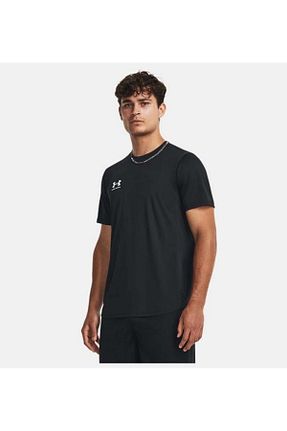 تیشرت مشکی مردانه رگولار Under Armour - کد 785139840