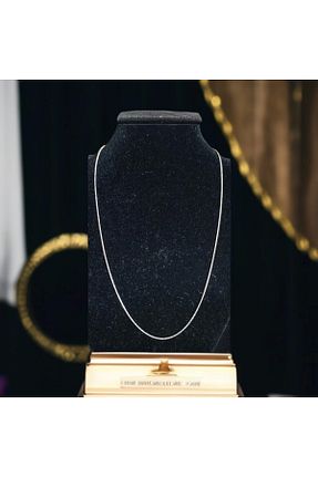 گردنبند استیل ( فولاد ) رنگی استیل ضد زنگ Kesebe - کد 917779633