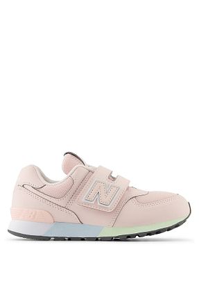 کفش پیاده روی صورتی بچه گانه New Balance - کد 917782305