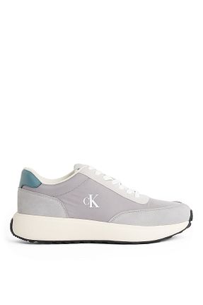 کفش اسنیکر طوسی مردانه Calvin Klein - کد 920748687