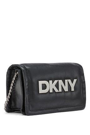 کیف دستی مشکی زنانه Dkny - کد 917784894