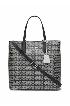 کیف دستی مشکی زنانه Dkny - کد 917784893