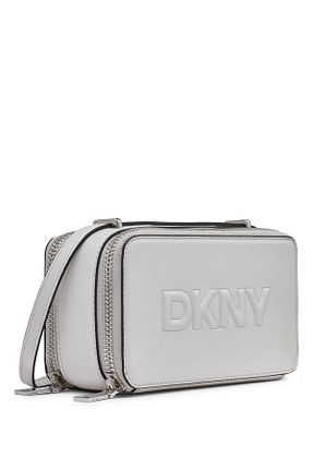 کیف دستی سفید زنانه Dkny - کد 917784901