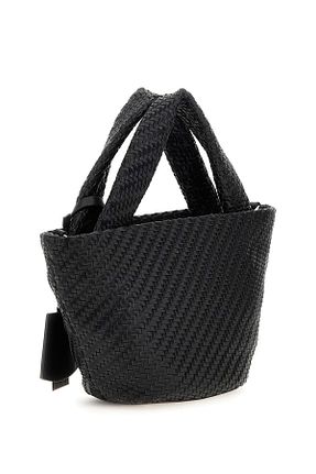 کیف دوشی مشکی زنانه Guess - کد 917784667