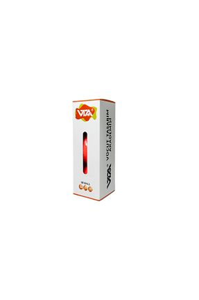 توپ ماساژ نارنجی shop - کد 925425584