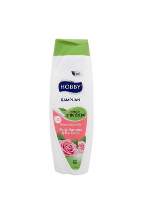 شامپو زنانه Hobby - کد 32597959