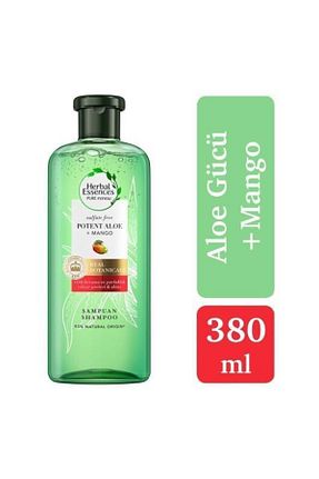شامپو زنانه Herbal Essences - کد 37181933
