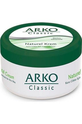کرم بدن مرطوب کننده Arko - کد 378725420