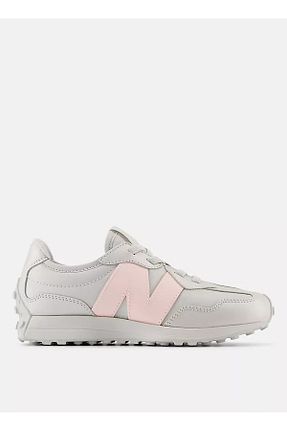 کفش پیاده روی طوسی بچه گانه New Balance - کد 917785010