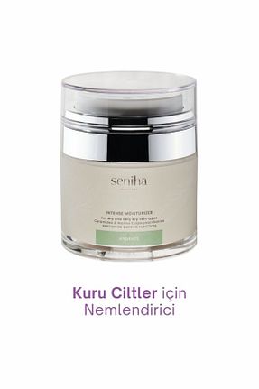کرم صورت Kuru Seniha Skincare - کد 904414985