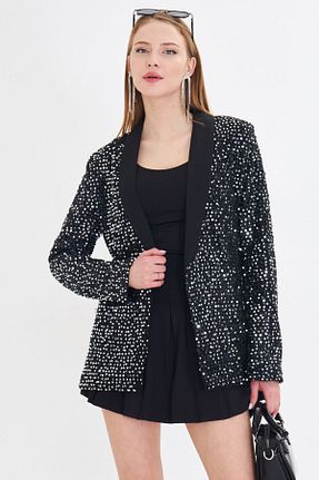 کت زنانه رگولار armonika - کد 788015084