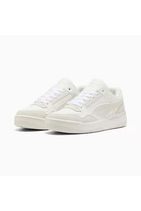 کفش کژوال سفید زنانه پاشنه کوتاه (1 - 4 سانتی متر) Puma - کد 920750427