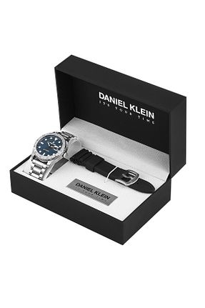 ساعت مچی مردانه 43 میلی متر Daniel Klein - کد 920750434
