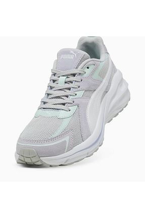 کفش کژوال صورتی زنانه پاشنه کوتاه (1 - 4 سانتی متر) Puma - کد 920750449