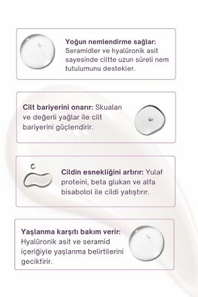 کرم صورت همه انواع پوست Seniha Skincare - کد 904415698