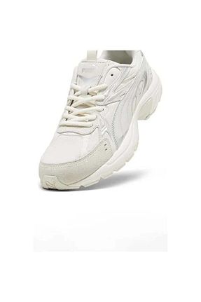 کفش کژوال بژ زنانه پاشنه کوتاه (1 - 4 سانتی متر) Puma - کد 920749883