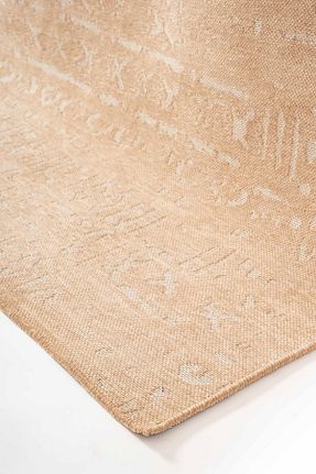 کناره بژ ویسکون Lorente Home - کد 917795930