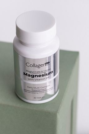 ویتامین Collagen Forte Platinum - کد 760435507