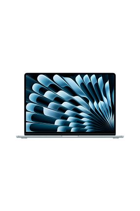 لپ تاپ آبی 16 GB Apple - کد 904728378