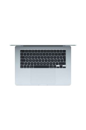 لپ تاپ آبی 16 GB Apple - کد 904728378