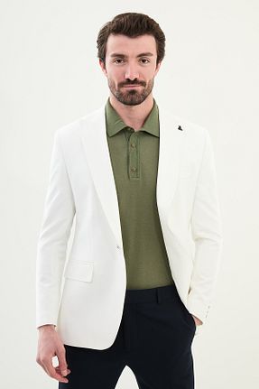 کت نباتی مردانه رگولار Mcr - کد 917810312