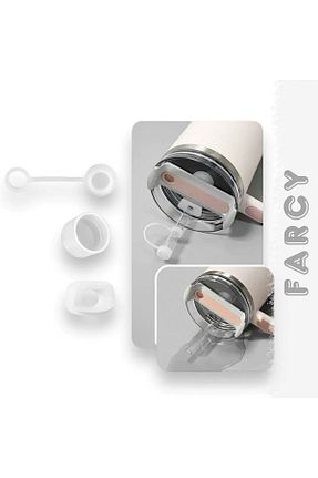 قمقمه کمپ بژ Stanley - کد 879220809