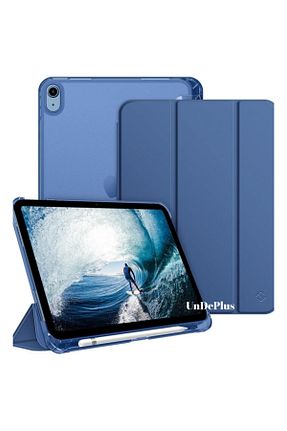 کیف تبلت سرمه ای Apple Uyumlu UnDePlus - کد 75502777