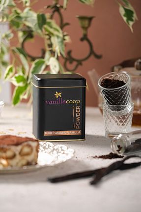 وانیل Vanillacoop - کد 917391615
