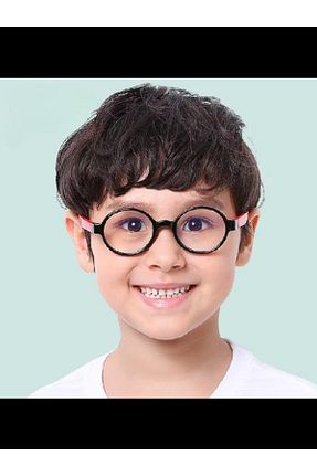 عینک محافظ نور آبی قرمز بچه گانه 42 Shisa For Kids - کد 920760296
