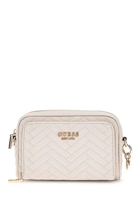 کیف پستچی نباتی زنانه Guess - کد 905770983