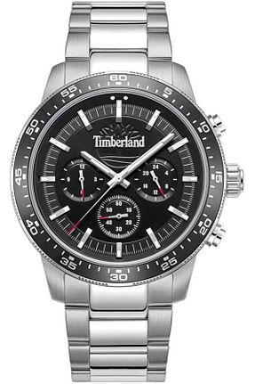ساعت مچی مشکی مردانه 40 میلی متر Timberland - کد 917824294