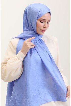 روسری متالیک ساده sefamerve - کد 917828604