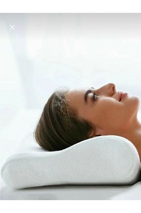 بالش سفید Pamuklu Genel Markalar - کد 155900601