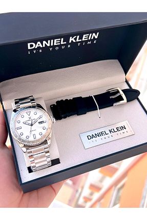 ساعت مچی مردانه 41-45 میلی متر Daniel Klein - کد 917726023