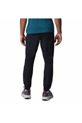 شلوار مشکی مردانه نایلون Columbia - کد 917846924