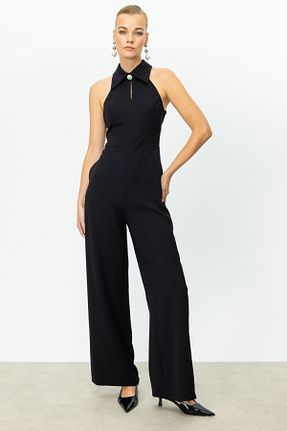 سرهمی مشکی زنانه بدون آستین Mi Pret a Porter - کد 917837671