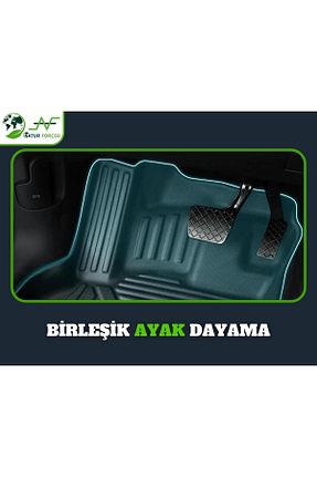 کفپوش خودرو Havuzlu Bizymo - کد 917840932