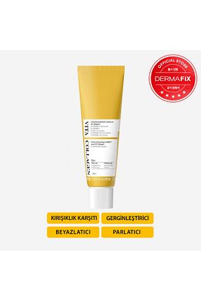 کرم صورت همه انواع پوست dermafix - کد 917846615