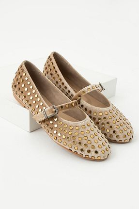 بابت بژ زنانه چرم مصنوعی diclepolat - کد 904816621