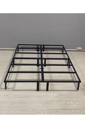 چارچوب تخت مشکی فلزی nebu! benzersizi bulmanın, en kısa yolu. - کد 875743128