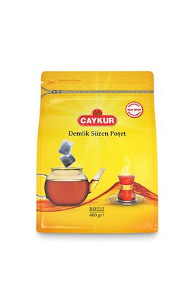 چای کیسه ای لیوانی Çaykur - کد 34575563