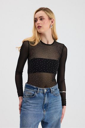 بلوز زنانه رگولار Rays - کد 917852528