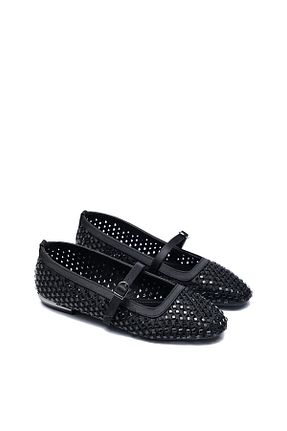 بابت مشکی زنانه چرم مصنوعی Dedos - کد 917805624
