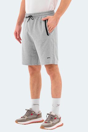 شوارک اسپرت طوسی مردانه پارچه Slazenger - کد 917845189