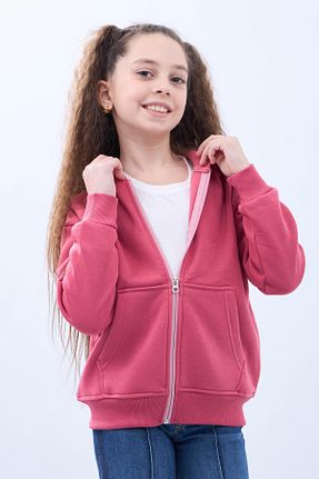 رویه صورتی بچه گانه پنبه ای Perendi - کد 921331252