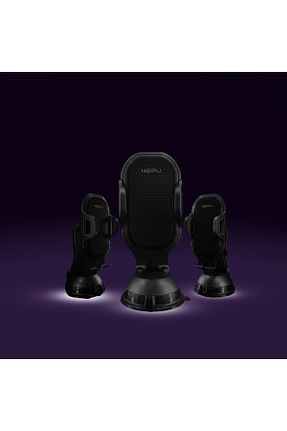 هولدر گوشی داخل خودرو مشکی DEMİNA - کد 878518668