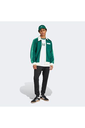 تیشرت سفید مردانه رگولار adidas - کد 900623490