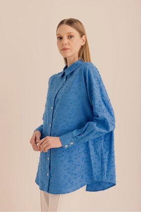 تونیک بژ بافتنی Aker - کد 917909702