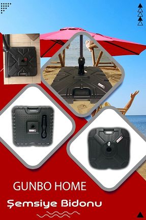 لوازم چادر مشکی GUNBO HOME - کد 746568094